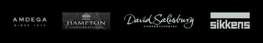 amdega, hampton, david salisbury, conservatory maintenance and painting